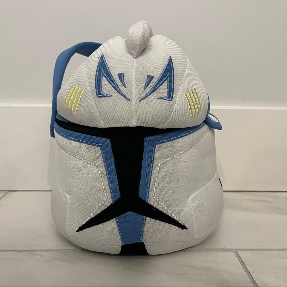 Star Wars Halloween Candy Bucket Disney
